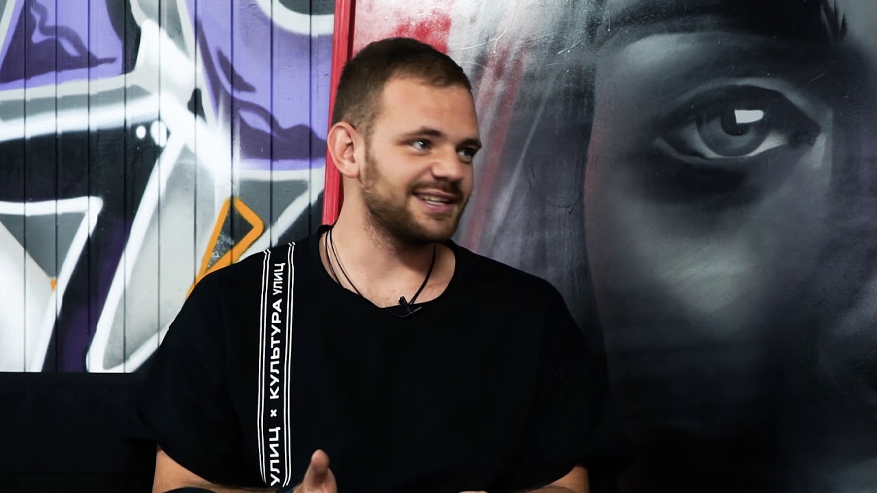 ТАКАЯ LIFE #2 (Валентин Работенко)