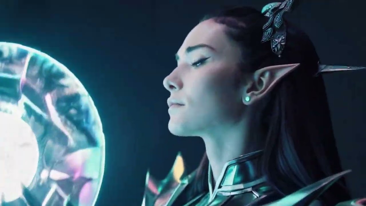 SONOFPOLLUX - SYNC SPIN Feat. POLLUX (OFFICIAL MUSIC VIDEO)