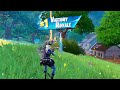 Fortnite Victory Royale