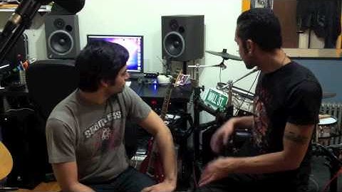 Midi Drum Pack Part 1