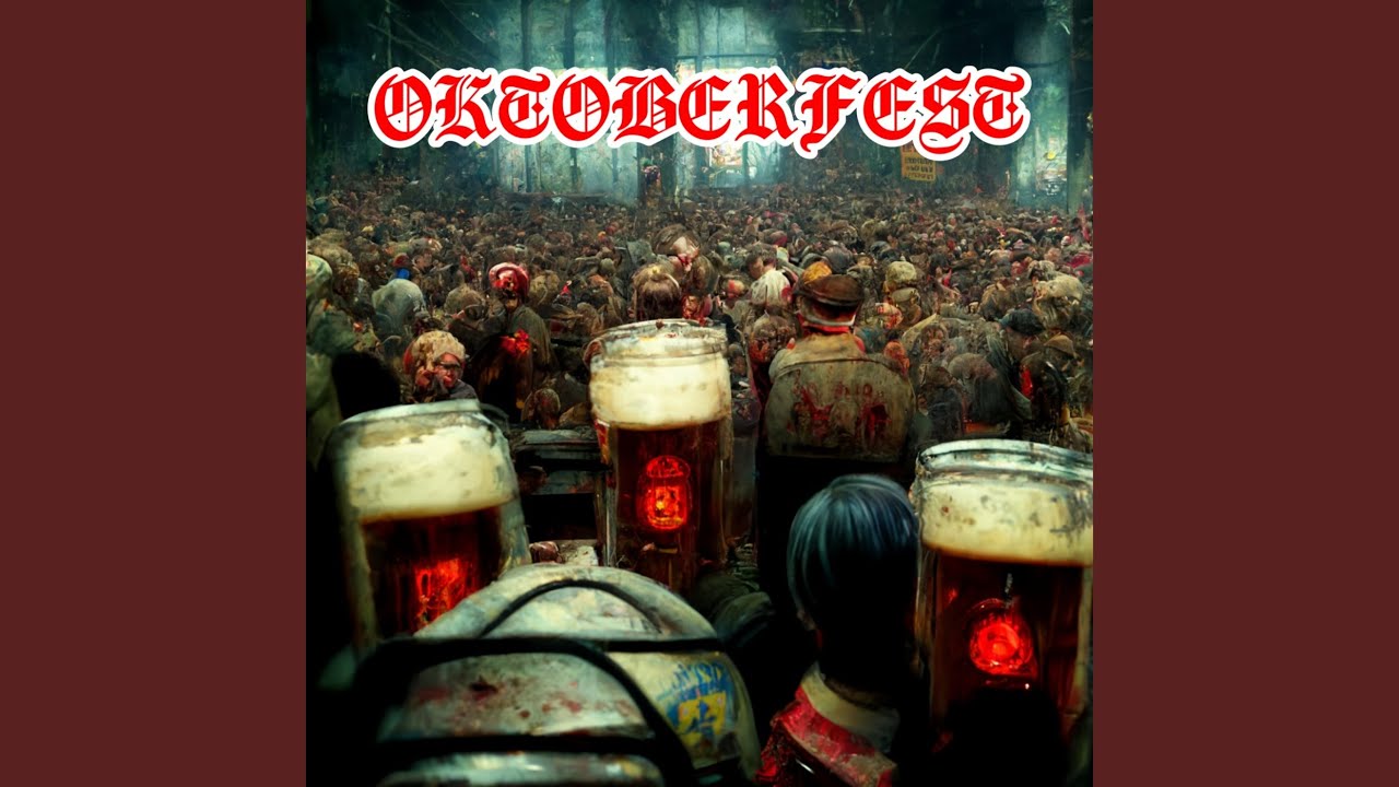 K.I.Z, Tarek K.I.Z. & Mehnersmoos – Oktoberfest Lyrics