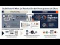 BuildGets AI MAX  La Revolución
