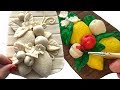 DIY Simple idea of wall decor | Kitchen decor