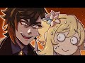 So This Is Basically Genshin Impact So This Is Basically Genshin Impact
