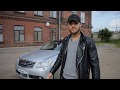 Видео обзор Инфинити М 35 (Infiniti M 35 Elite)