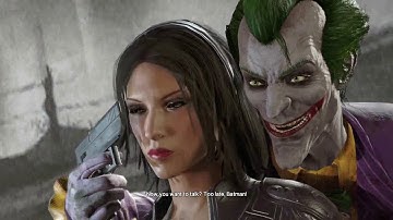 Batman Arkham City Walkthrough Part 9 Clayface Boss & The Ending