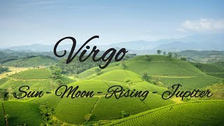VIRGO ♍ Energy - May Week 3