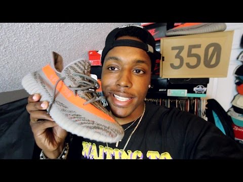 YEEZY V2 PICKUP/MALL VLOG! ADIDAS TRIED TO GIVE ME AN L!
