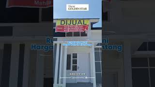 RUMAH SIAP HUNI, MODERN, NYAMAN SPESIAL UNTUK ANDA #perumahanngawi #perumahansyariahngawi