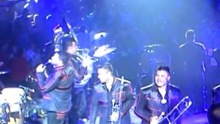 Banda MS Zacatecas 8