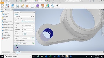 3d Inventor Basic Toolbar