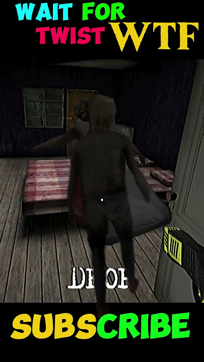 Funny 🤣moment #35 #granny #trending #virelshorts #horror #funny #funnyvideo #gaming