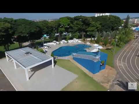 AGEPOL - Swimming Pool in Brasília