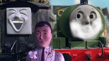 A Close Shave For Percy (Custom Episode)