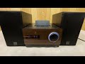 Pioneer X-CM31-T 動作状況