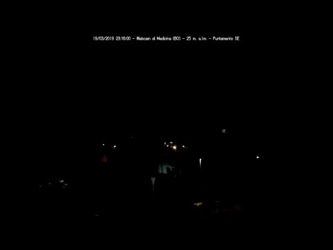 Live stream di Weathercam.it
