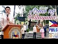 PASIG CITY INDEPENDENCE DAY COMMEMORATION | Mayor Vico Sotto, Cong. Romulo & City Councilors