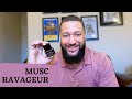 MUSC RAVAGEUR Fragrance Review | by Frederic Malle