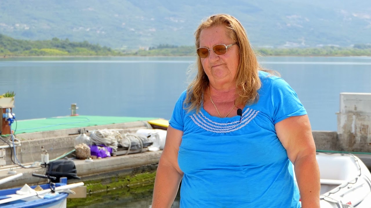 Domaćine kako radiš 11.10.2021. Ribarstvo, Boka Kotorska