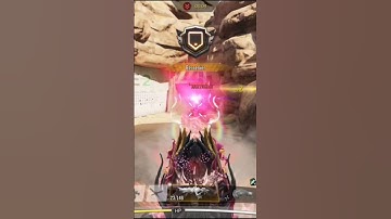 Hence proved I deserve the Mythic more than him #codm #callofdutymobile #ganyth #iferg #aerith #cod