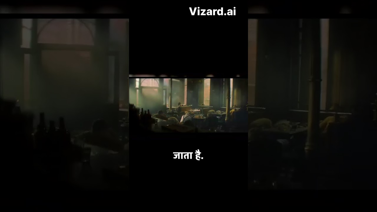 Peaky Blinders: The Immortal Man (2026) Film Explained   #film #horrorstories #movieexplainedinhindi