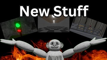 Making My Fan Game More Unique (Monkey Fun: Devlog 2)