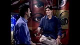 channel [v] Oye 1999