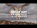 Georgia O&#39;Keeffe: Great Art Explained
