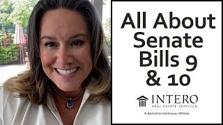 Senate Bills 9 and 10 Could Shake Up Our Communities