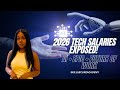 2026 Tech Salary Guide: AI, EPIC &amp; The Future of High-Paying Jobs