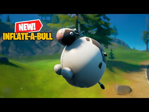 Video: Fortnite Chapter 2: N Ensimmäinen Kausi Jatkui Helmikuuhun