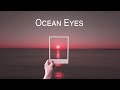 Anas Otman Ocean Eyes