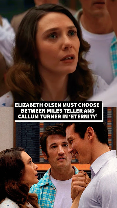 It’s from A24! #shorts #movie #movies #a24 #elizabetholsen #milesteller #film #callumturner #a24film