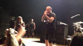 Philip H. Anselmo &amp; The ilegals - Battalion of Zero