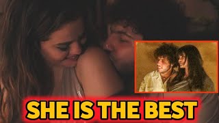 Selena Gomez CONFIRMS Benny Blanco Was The LAST OPTION On DATING LIST And Turns Out To Be The Best