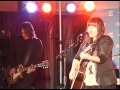 Rachael Yamagata @ The Sundance ASCAP Music Cafe