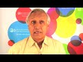 Sanjit Bunker Roy on simple solutions for complex problems - 2011 OECD Forum