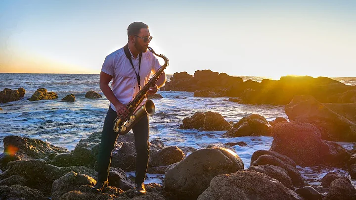 Las mejores canciones en Saxofn Instrumental #4