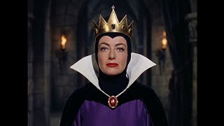 Snow White and the Seven Dwarfs (1950s) | Golden Age Hollywood Concept Cast AI Trailer | Classic