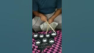 Download lagu Cover Drum Zivilia Pintu taubat #fyp #shorts