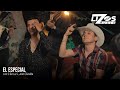 Los 2 de la S &amp; Joel Elizalde - El Especial (Video Oficial)