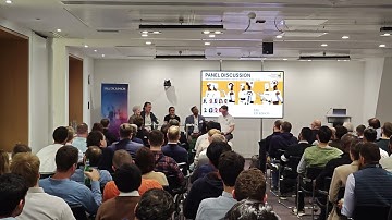 STIQROBOTICS NETWORKING EVENT 12 NOV, 2025