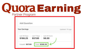 quora partner program join kese kare | quora partner program tips and invite link 100% real