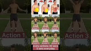 best morning exercise for men for fat loss viral shorts viral trending