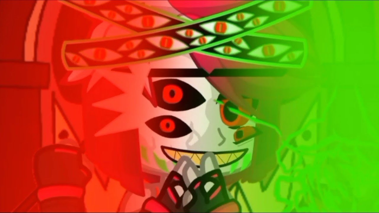 Hazbin Hotel (Minha AU) reage a Sukuna (Jujutsu Kaisen) - Santuário Malevolente  (Alastor as Sukuna)