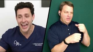 Coronavirus (COVID-19) ASL Interpretation