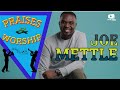 Best of joe mettle  worship with joe mettle  ghana gosple  praises and worhip  ghana music