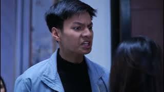 Dikta Memergoki Chintya dengan Aditya?! | Cuplikan Merangkai Kisah Indah Eps 161