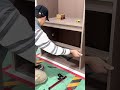 Drawer Installation#woodworking #diy #usashorts