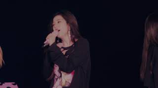 BLACKPINK - WHISTLE (REMIX) (BLACKPINK ARENA TOUR 2018 'SPECIAL FINAL IN KYOCERA DOME OSAKA')